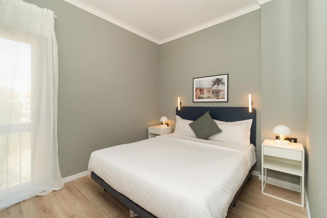 Santini Apartment By Olala Homes Cascais Extérieur photo