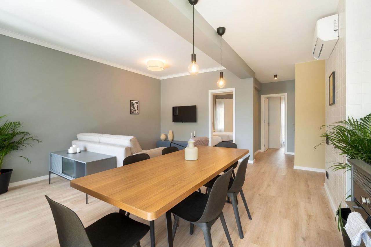 Santini Apartment By Olala Homes Cascais Extérieur photo