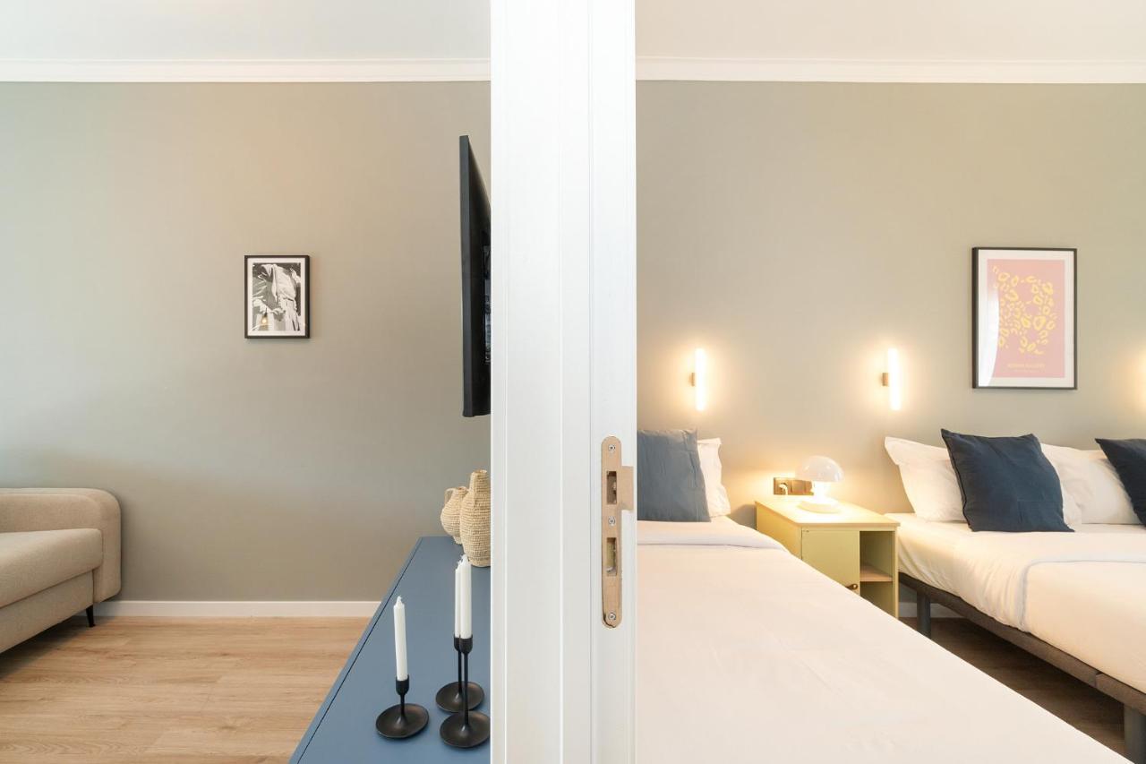 Santini Apartment By Olala Homes Cascais Extérieur photo