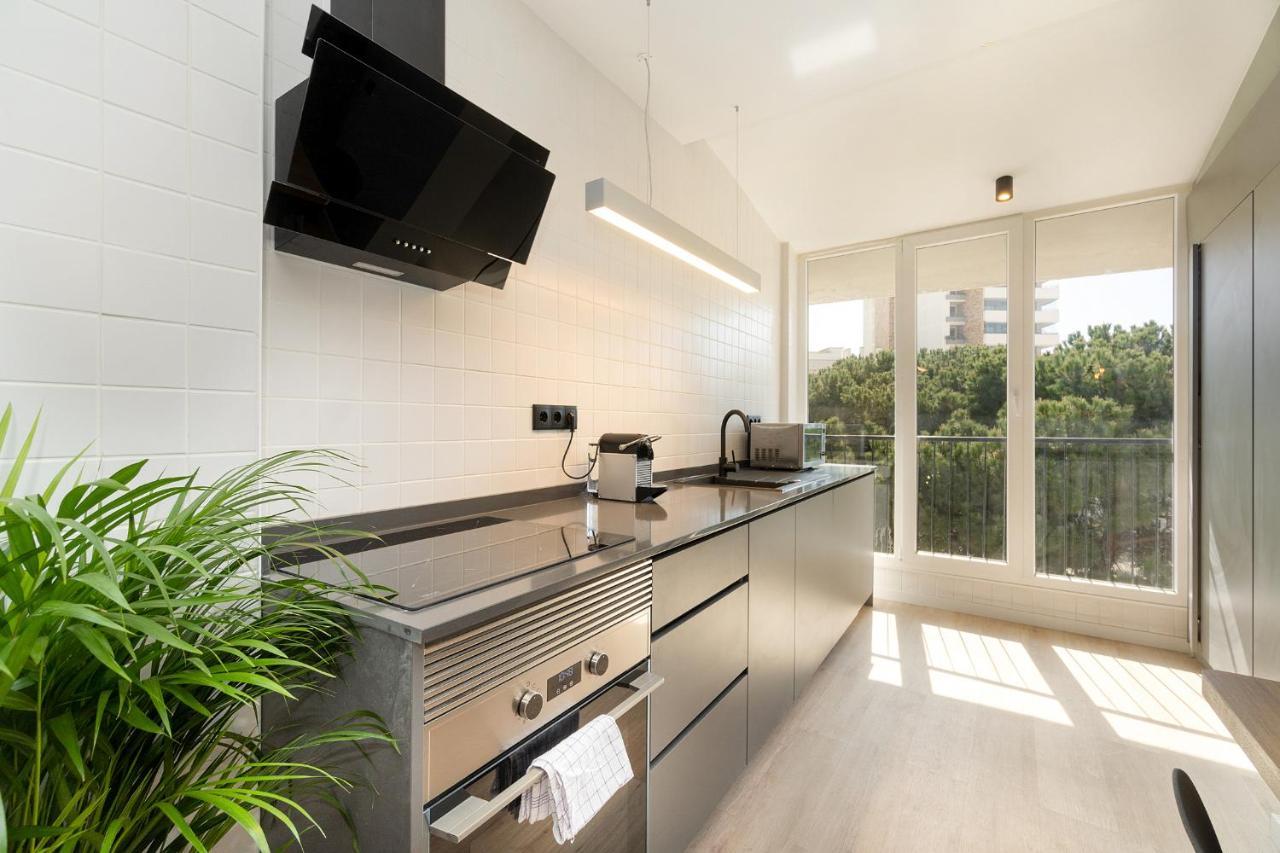 Santini Apartment By Olala Homes Cascais Extérieur photo