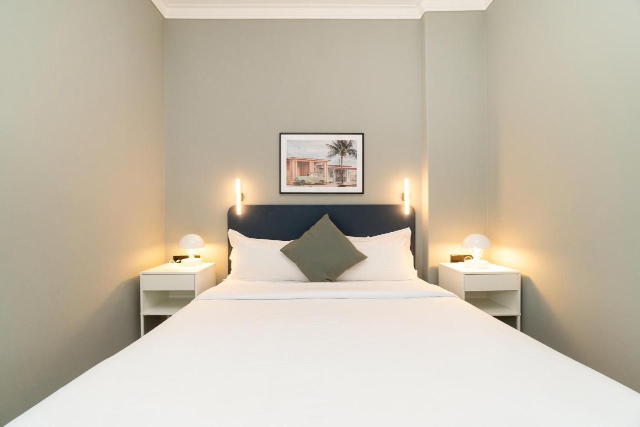 Santini Apartment By Olala Homes Cascais Extérieur photo
