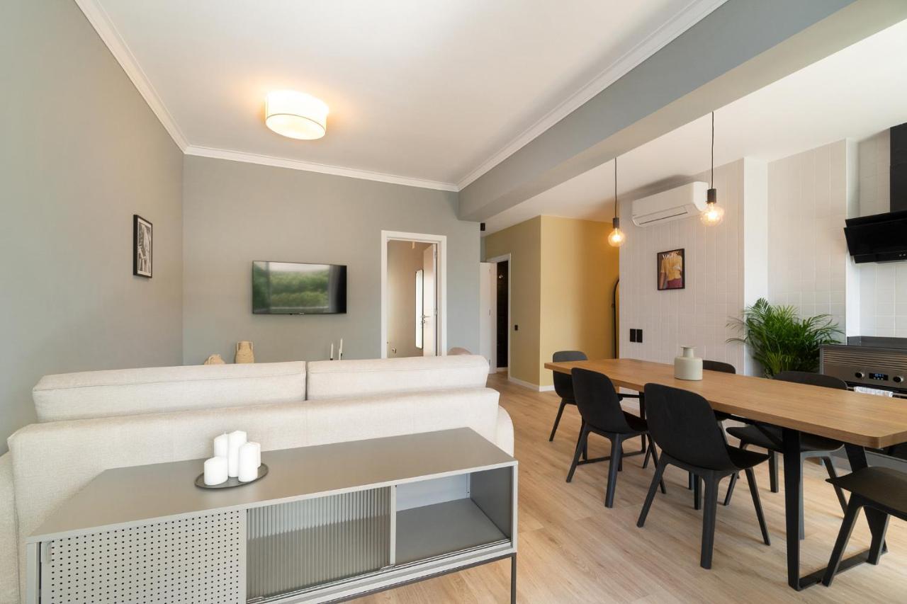 Santini Apartment By Olala Homes Cascais Extérieur photo