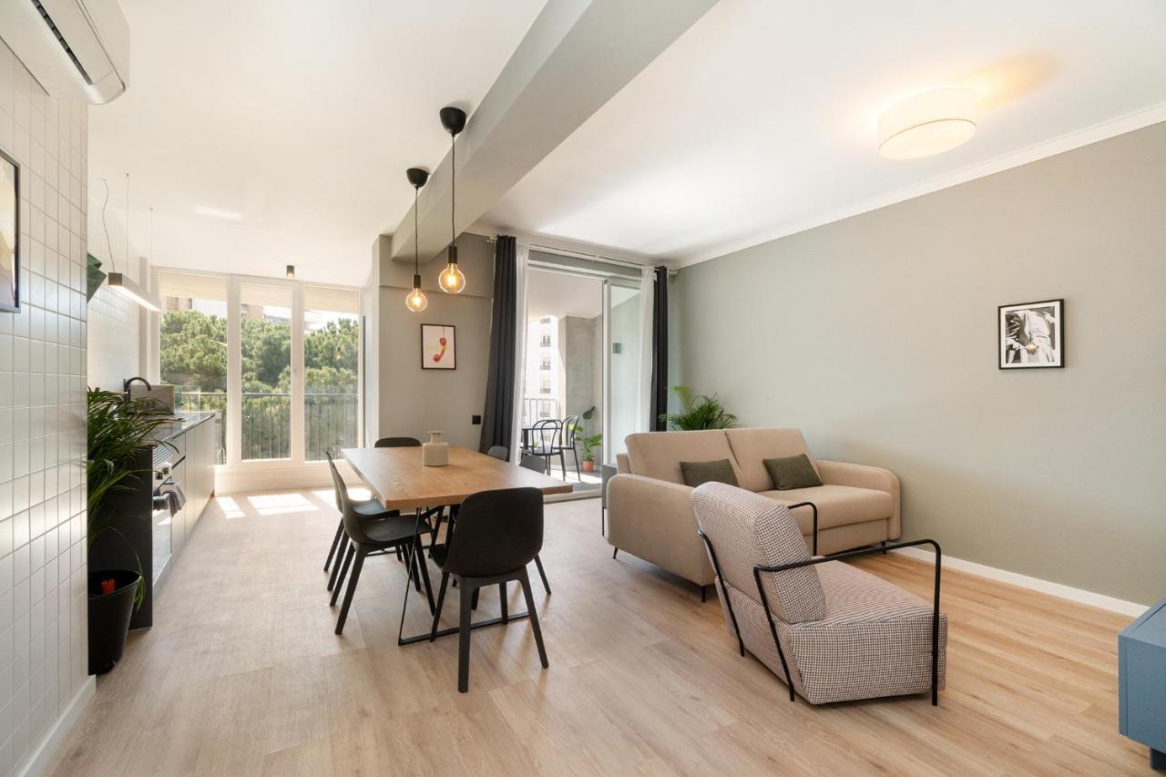 Santini Apartment By Olala Homes Cascais Extérieur photo