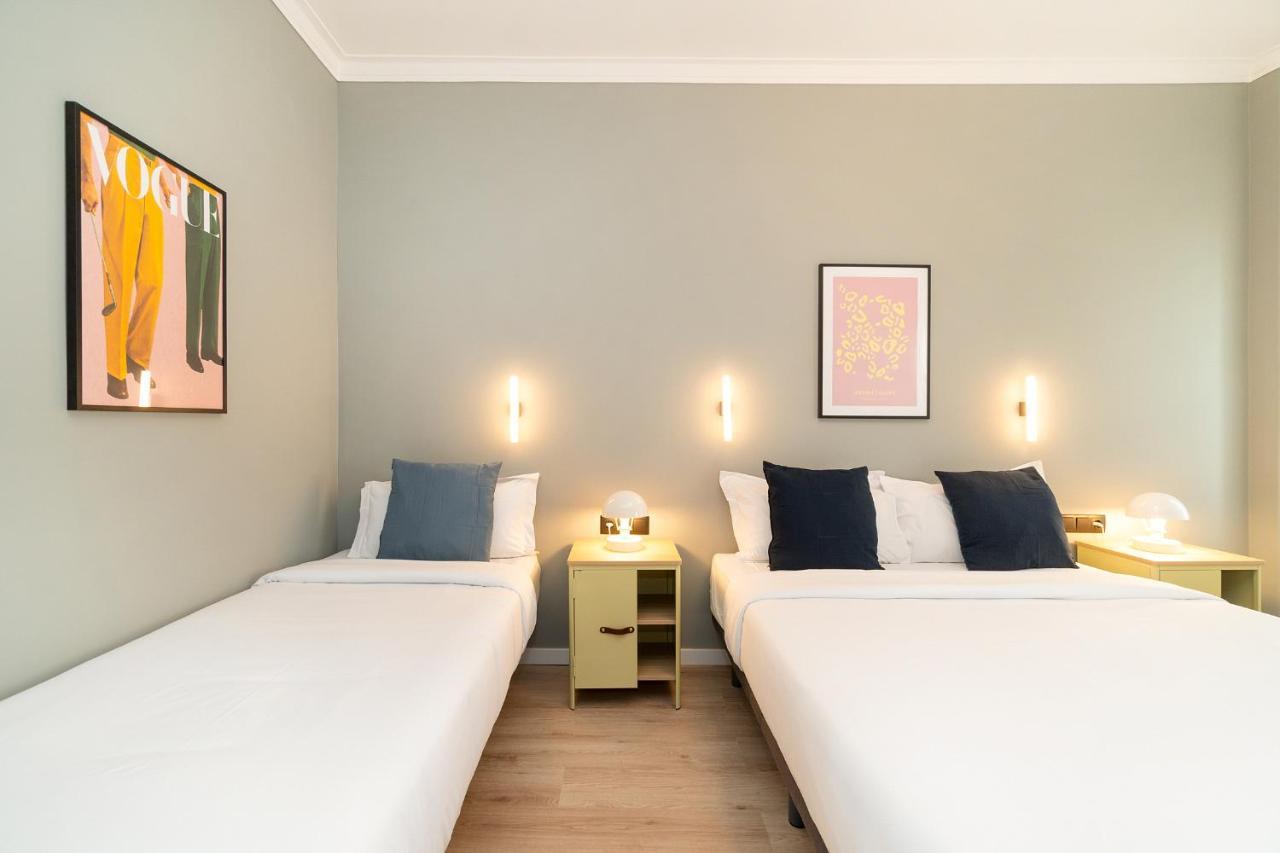 Santini Apartment By Olala Homes Cascais Extérieur photo