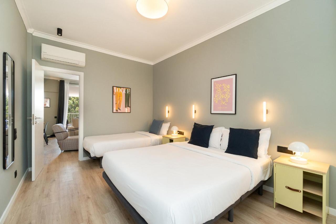 Santini Apartment By Olala Homes Cascais Extérieur photo