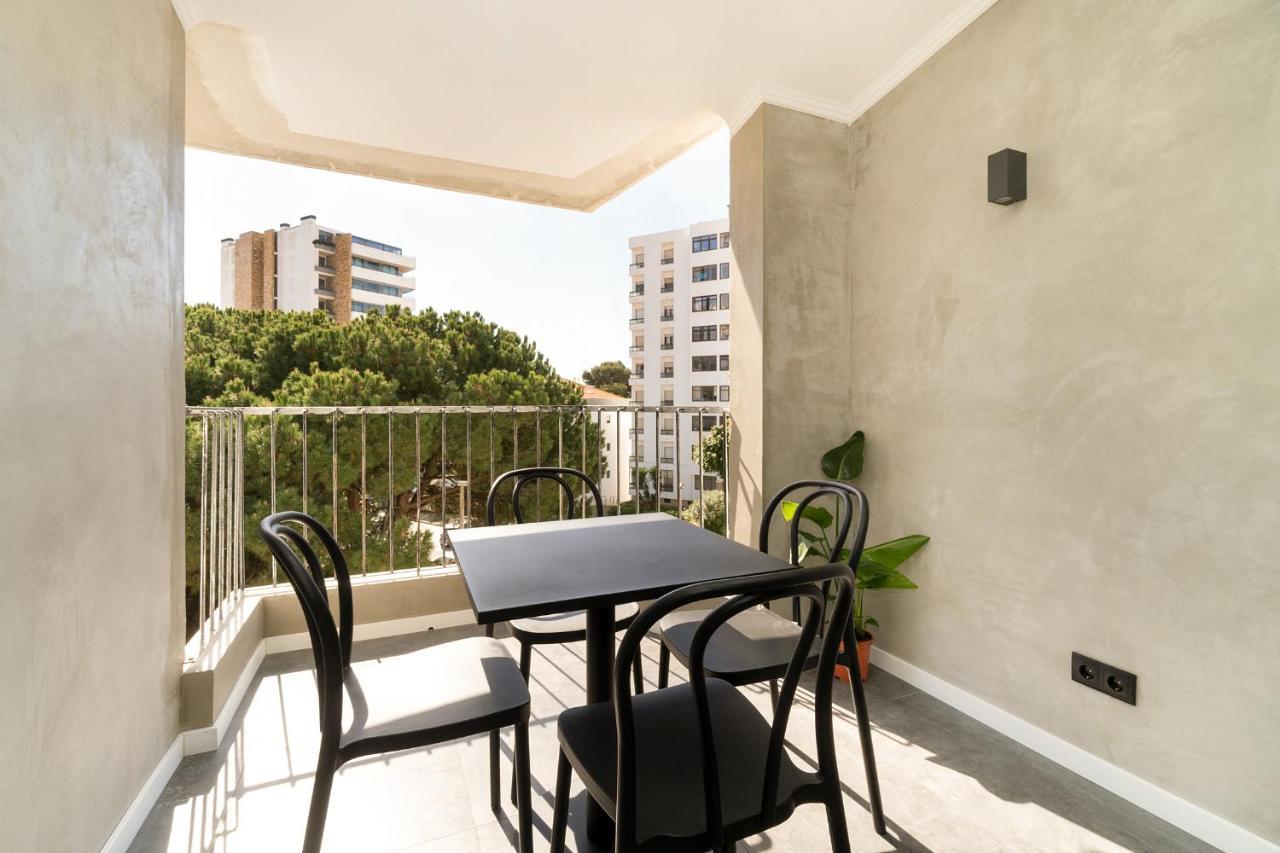Santini Apartment By Olala Homes Cascais Extérieur photo